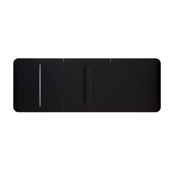Întrerupător wireless inteligent dimabil Ajax LightSwitch (Dimmer)