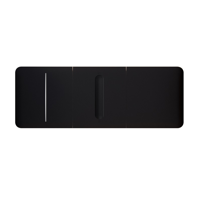Întrerupător wireless inteligent dimabil Ajax LightSwitch (Dimmer)