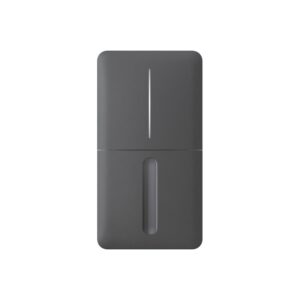 Întrerupător wireless inteligent dimabil Ajax LightSwitch (Dimmer) 2