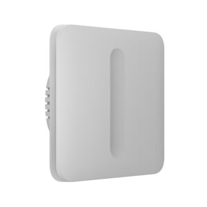 Întrerupător wireless inteligent dimabil Ajax LightSwitch (Dimmer) 3