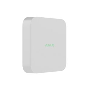 NVR 16 canale Ajax NVR DC (16-ch) Alb 2