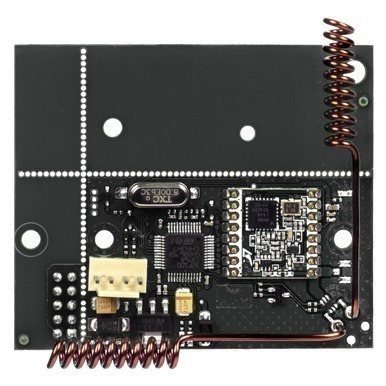 Receptor Ajax uartBridge
