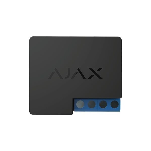 Releu Wireless 220V Ajax WallSwitch