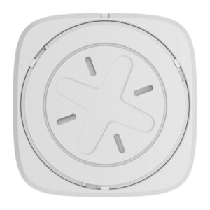 Sirenă Adresabilă Acustică/Optică Wireless Ajax EN54 FireProtect (Sounder/VAD) Albă 3