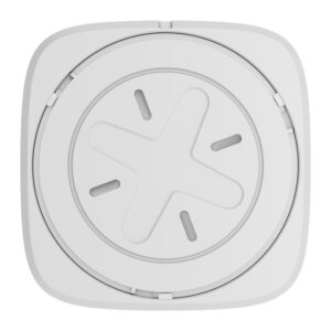Sirenă Adresabilă Optică Wireless Ajax EN54 FireProtect (VAD) Albă 1