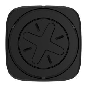 Sirenă Adresabilă Optică Wireless Ajax EN54 FireProtect (VAD) Neagră 3