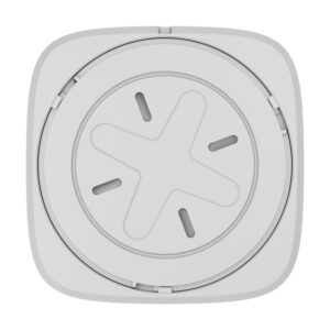 Sirenă Adresabilă Acustică Wireless Ajax EN54 FireProtect (Sounder) Albă 1