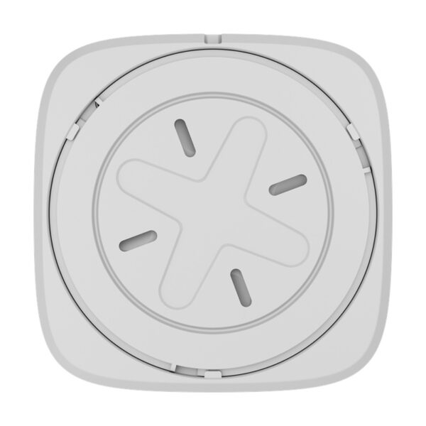 Sirenă Adresabilă Acustică Wireless Ajax EN54 FireProtect (Sounder) Albă