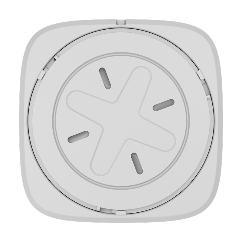 Sirenă Adresabilă Acustică Wireless Ajax EN54 FireProtect (Sounder) Albă