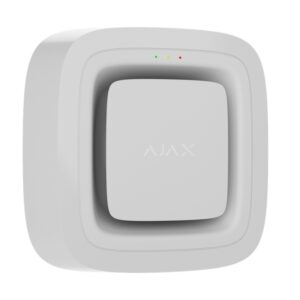 Sirenă Adresabilă Acustică Wireless Ajax EN54 FireProtect (Sounder) Albă 2