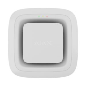 Sirenă Adresabilă Acustică Wireless Ajax EN54 FireProtect (Sounder) Albă 3