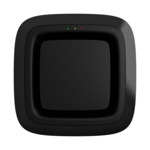 Sirenă Adresabilă Acustică Wireless Ajax EN54 FireProtect (Sounder) Neagră 1