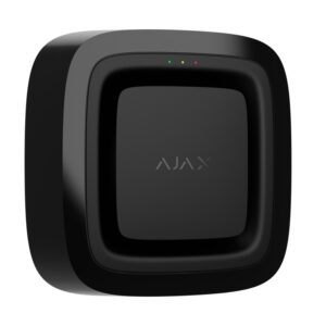Sirenă Adresabilă Acustică Wireless Ajax EN54 FireProtect (Sounder) Neagră 2