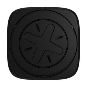 Sirenă Adresabilă Acustică Wireless Ajax EN54 FireProtect (Sounder) Neagră 3