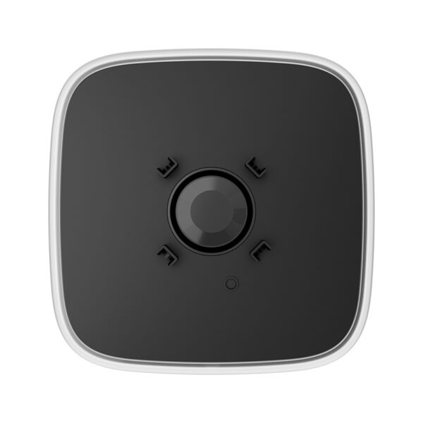 Sirenă Wireless Exterior Ajax StreetSiren DoubleDeck Neagră