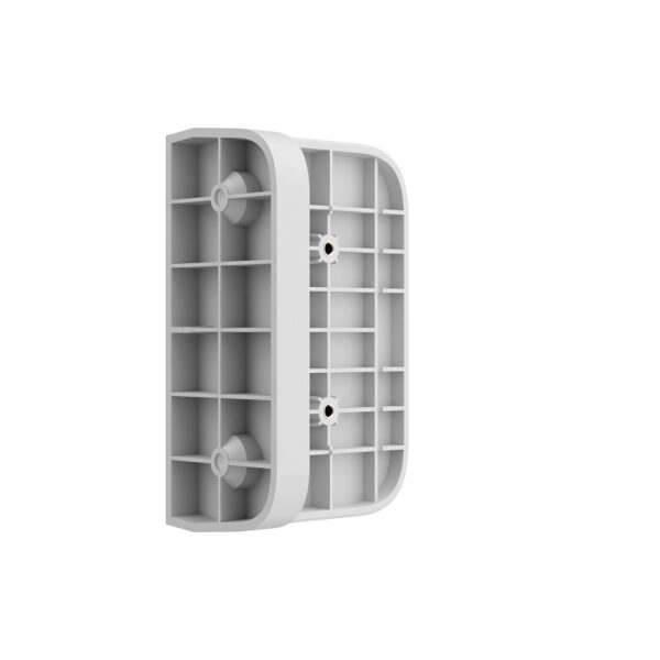 Bracket pentru Curtain Outdoor Ajax SmartBracket Curtain Outdoor Corner