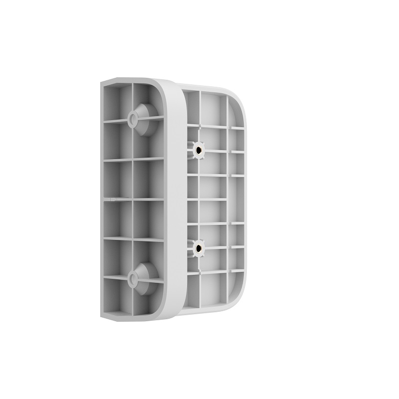 Bracket pentru Curtain Outdoor Ajax SmartBracket Curtain Outdoor Corner