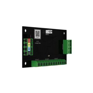 Splitter de linie Ajax LineSplit Fibra 2
