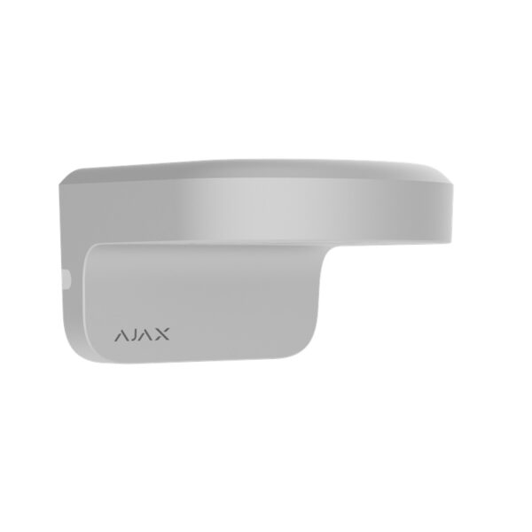 Suport montare camere pe perete Ajax MountCam A1 Alb