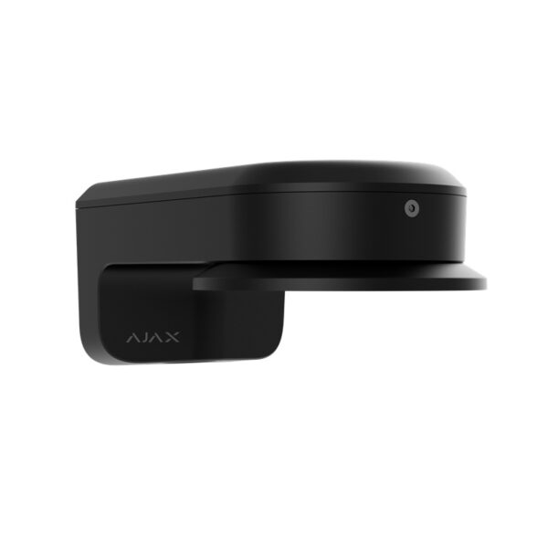 Suport montare camere pe perete MountCam B2 Negru