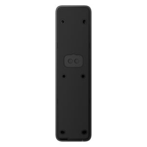 Tastatură Wireless de exterior Ajax KeyPad Outdoor Neagră 3